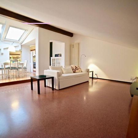 Casa Mosaico Apartman Vicenza Kültér fotó