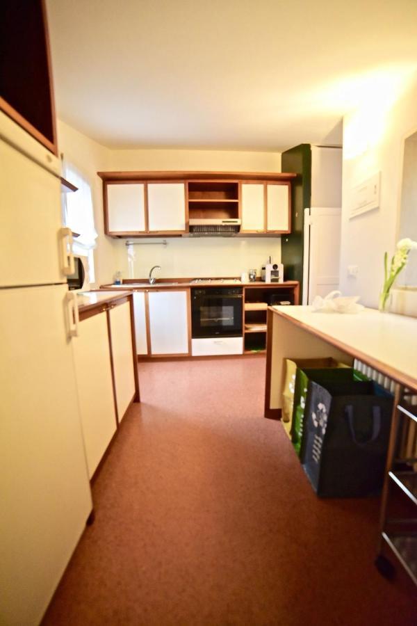 Casa Mosaico Apartman Vicenza Kültér fotó