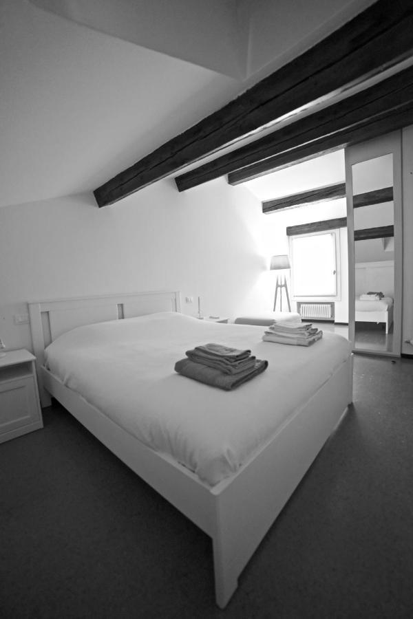 Casa Mosaico Apartman Vicenza Kültér fotó