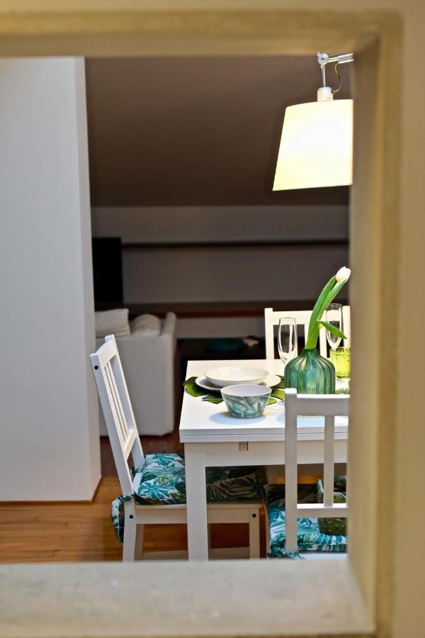 Casa Mosaico Apartman Vicenza Kültér fotó