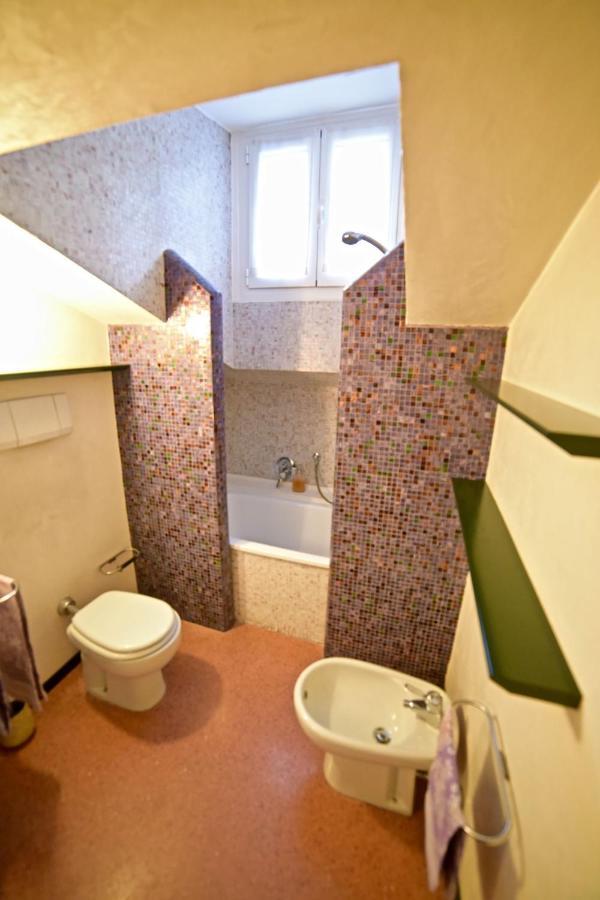 Casa Mosaico Apartman Vicenza Kültér fotó
